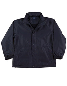 Unisex Staduim Jacket JK01 - PrintaPromo