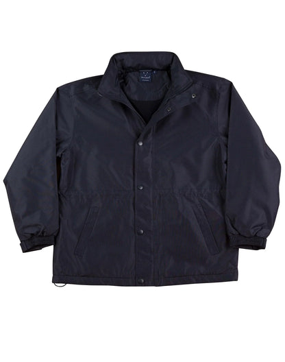 Unisex Staduim Jacket JK01 - PrintaPromo