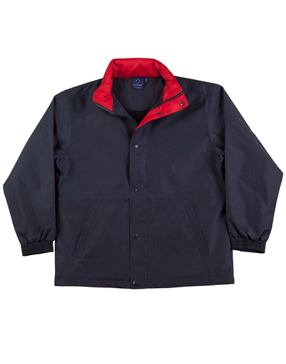 Unisex Staduim Jacket JK01 - PrintaPromo