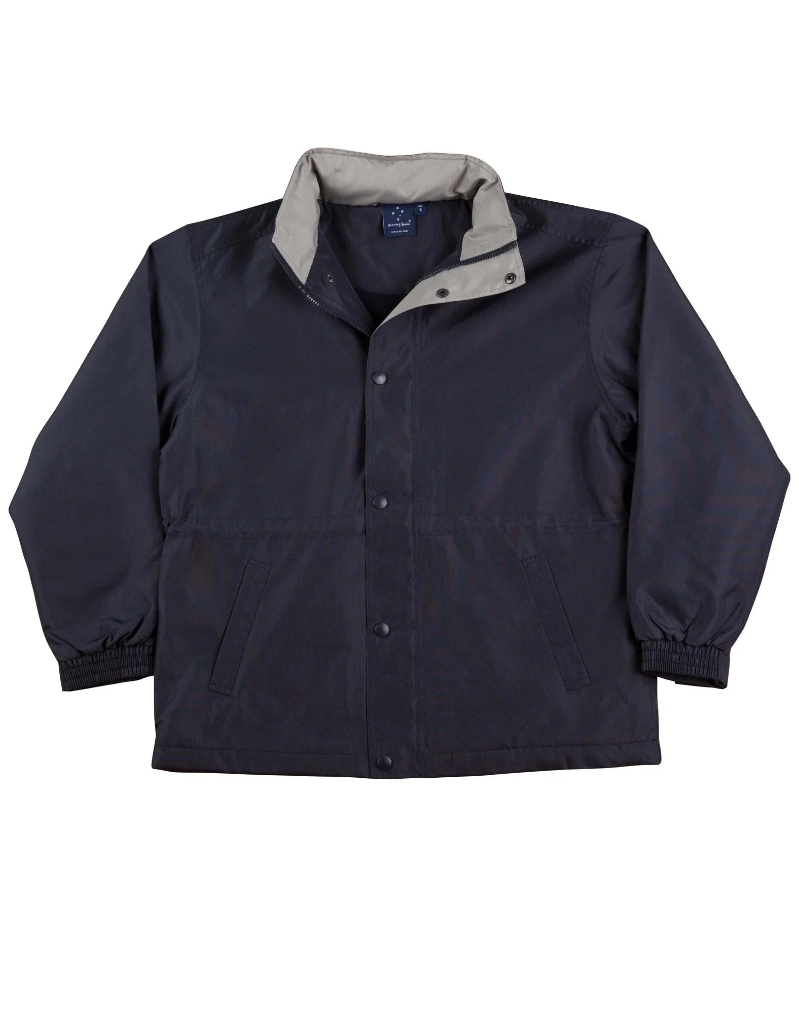 Unisex Staduim Jacket JK01 - PrintaPromo