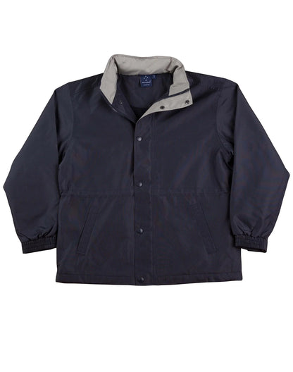 Unisex Staduim Jacket JK01 - PrintaPromo