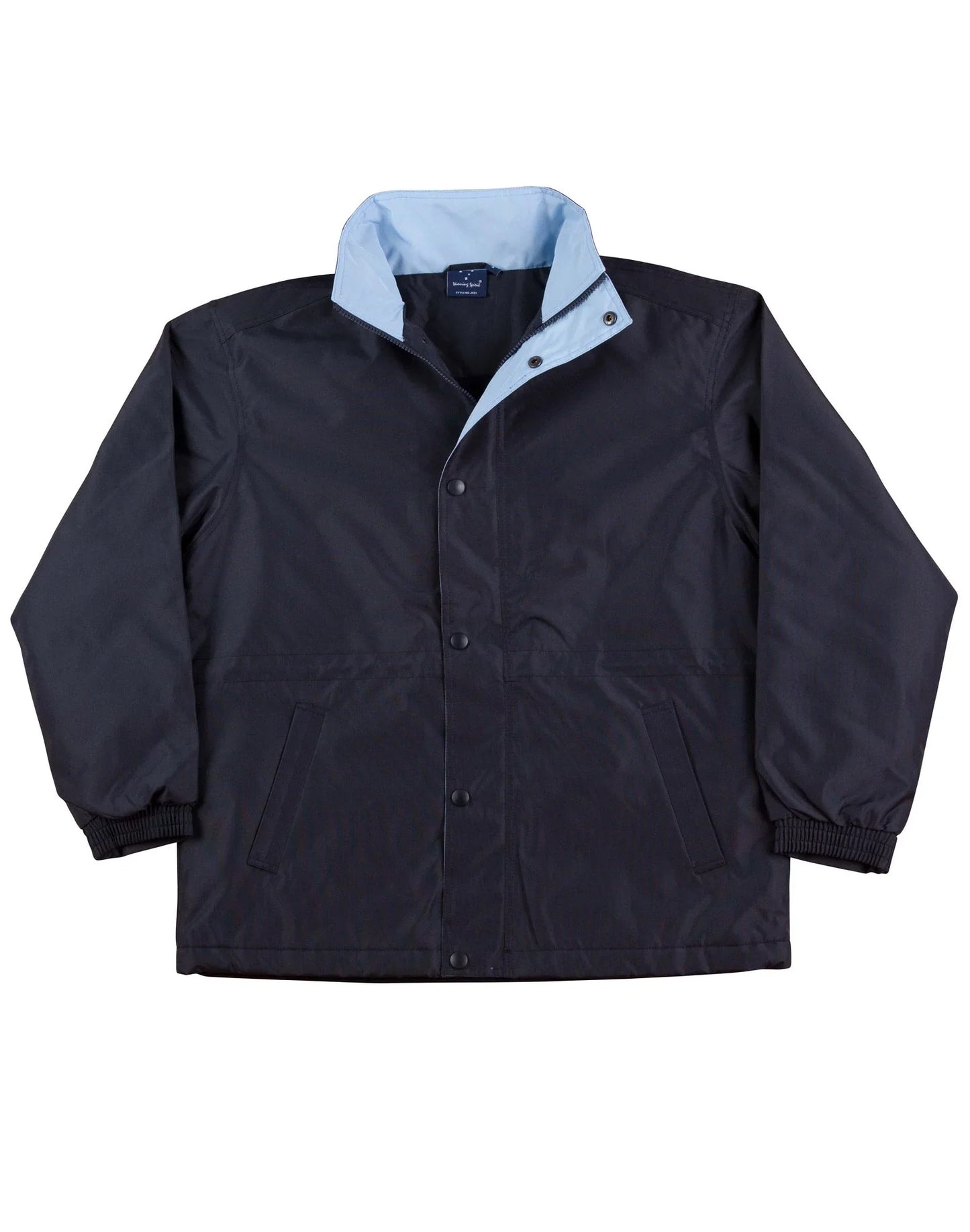 Unisex Staduim Jacket JK01 - PrintaPromo