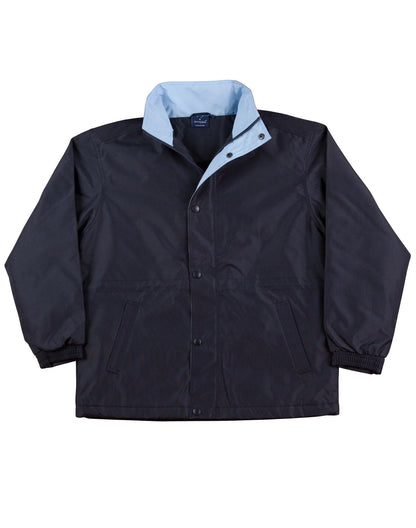 Unisex Staduim Jacket JK01 - PrintaPromo