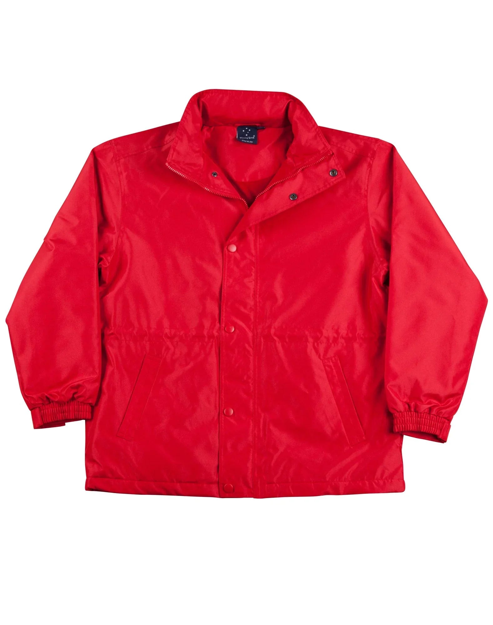 Unisex Staduim Jacket JK01 - PrintaPromo