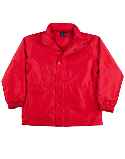 Unisex Staduim Jacket JK01 - PrintaPromo