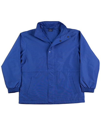 Unisex Staduim Jacket JK01 - PrintaPromo