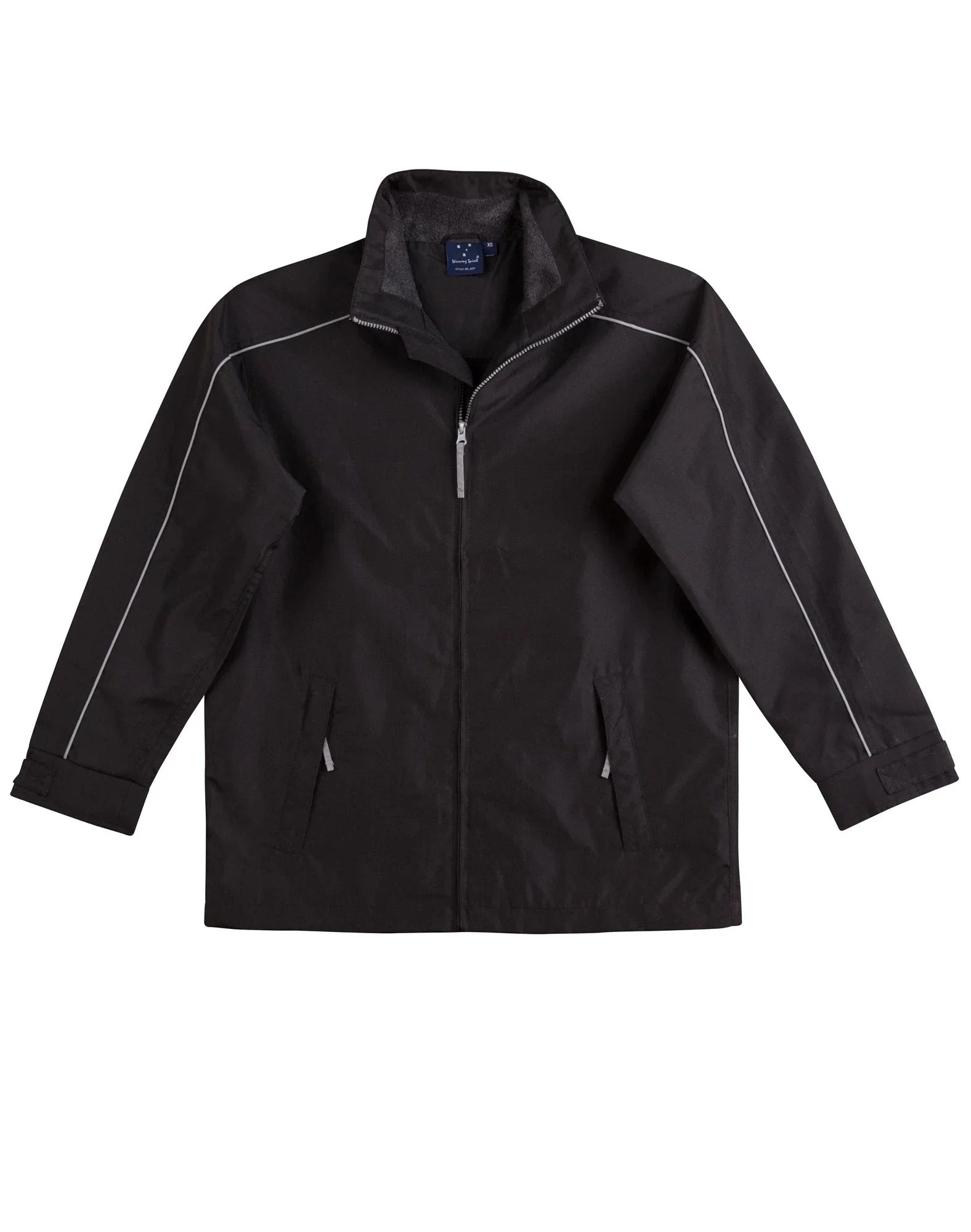 Unisex Circuit Sports/Racing Jacket JK02 - PrintaPromo