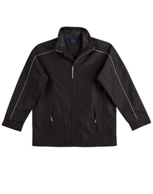 Unisex Circuit Sports/Racing Jacket JK02 - PrintaPromo