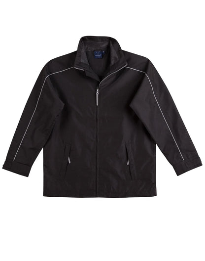 Unisex Circuit Sports/Racing Jacket JK02 - PrintaPromo