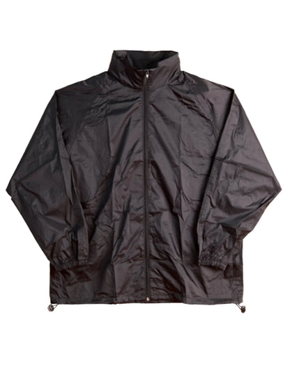 Kids Outdoor Activities Spray Jacket JK10K - PrintaPromo