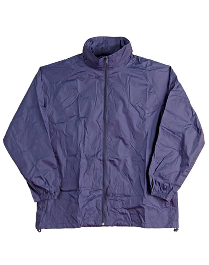 Kids Outdoor Activities Spray Jacket JK10K - PrintaPromo