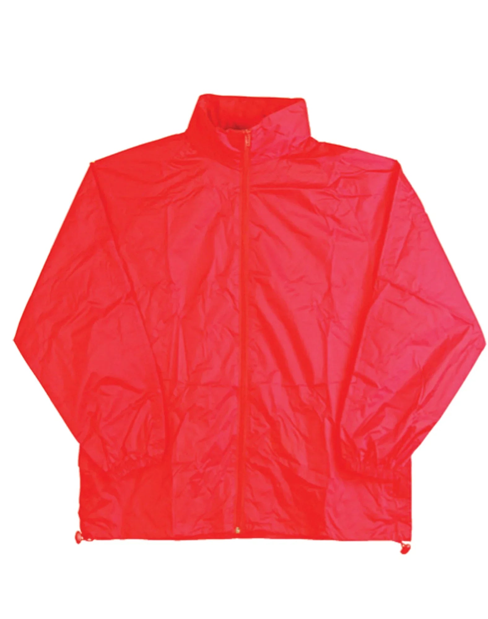 Kids Outdoor Activities Spray Jacket JK10K - PrintaPromo