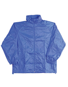 Kids Outdoor Activities Spray Jacket JK10K - PrintaPromo