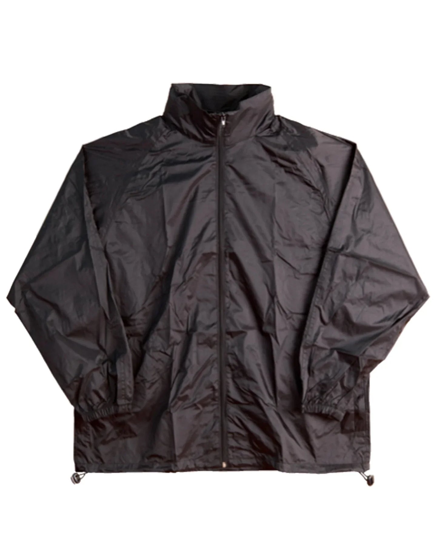 Adults’ Outdoor Activities Spray Jacket JK10 - PrintaPromo