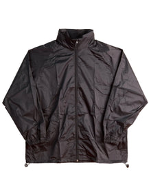 Adults’ Outdoor Activities Spray Jacket JK10 - PrintaPromo