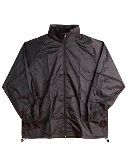 Adults’ Outdoor Activities Spray Jacket JK10 - PrintaPromo