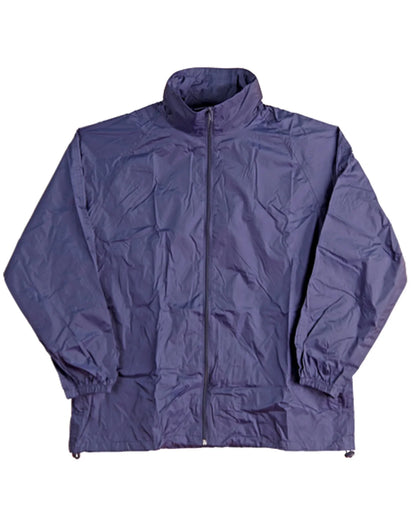 Adults’ Outdoor Activities Spray Jacket JK10 - PrintaPromo