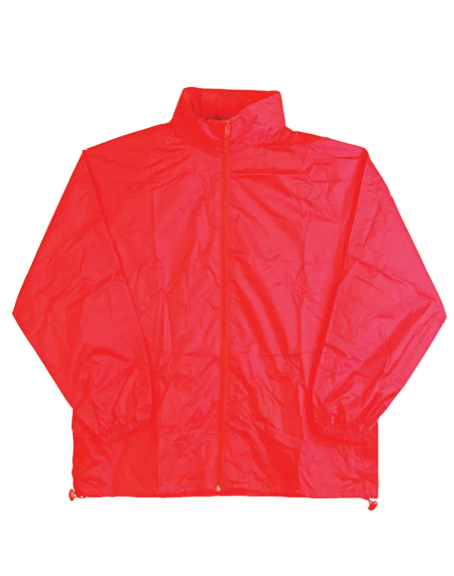 Adults’ Outdoor Activities Spray Jacket JK10 - PrintaPromo