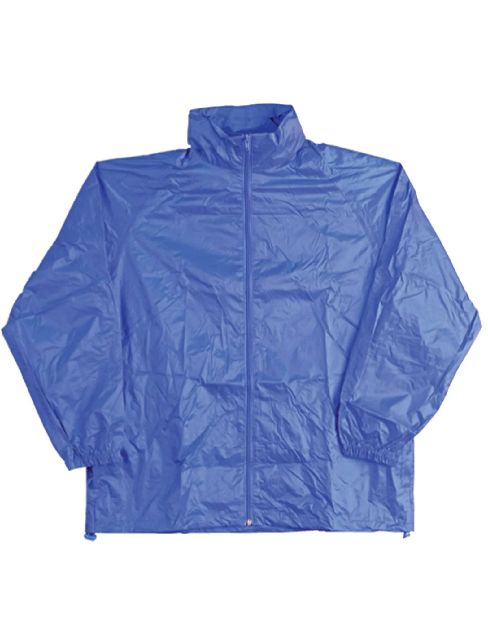 Adults’ Outdoor Activities Spray Jacket JK10 - PrintaPromo