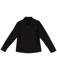 Ladies Wool Blend Corporate Jacket JK14 - PrintaPromo