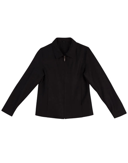 Ladies Wool Blend Corporate Jacket JK14 - PrintaPromo
