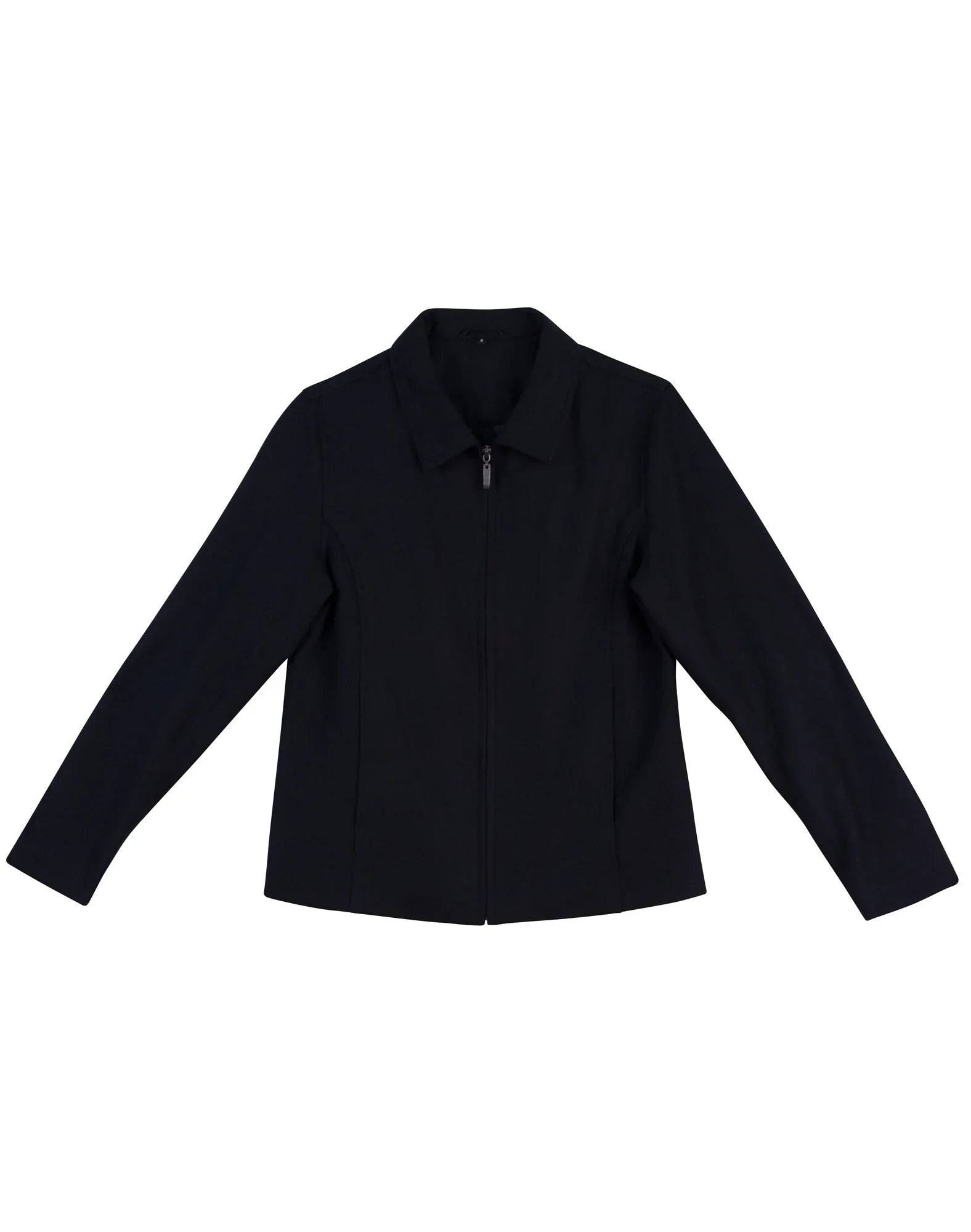 Ladies Wool Blend Corporate Jacket JK14 - PrintaPromo