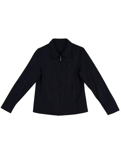 Ladies Wool Blend Corporate Jacket JK14 - PrintaPromo