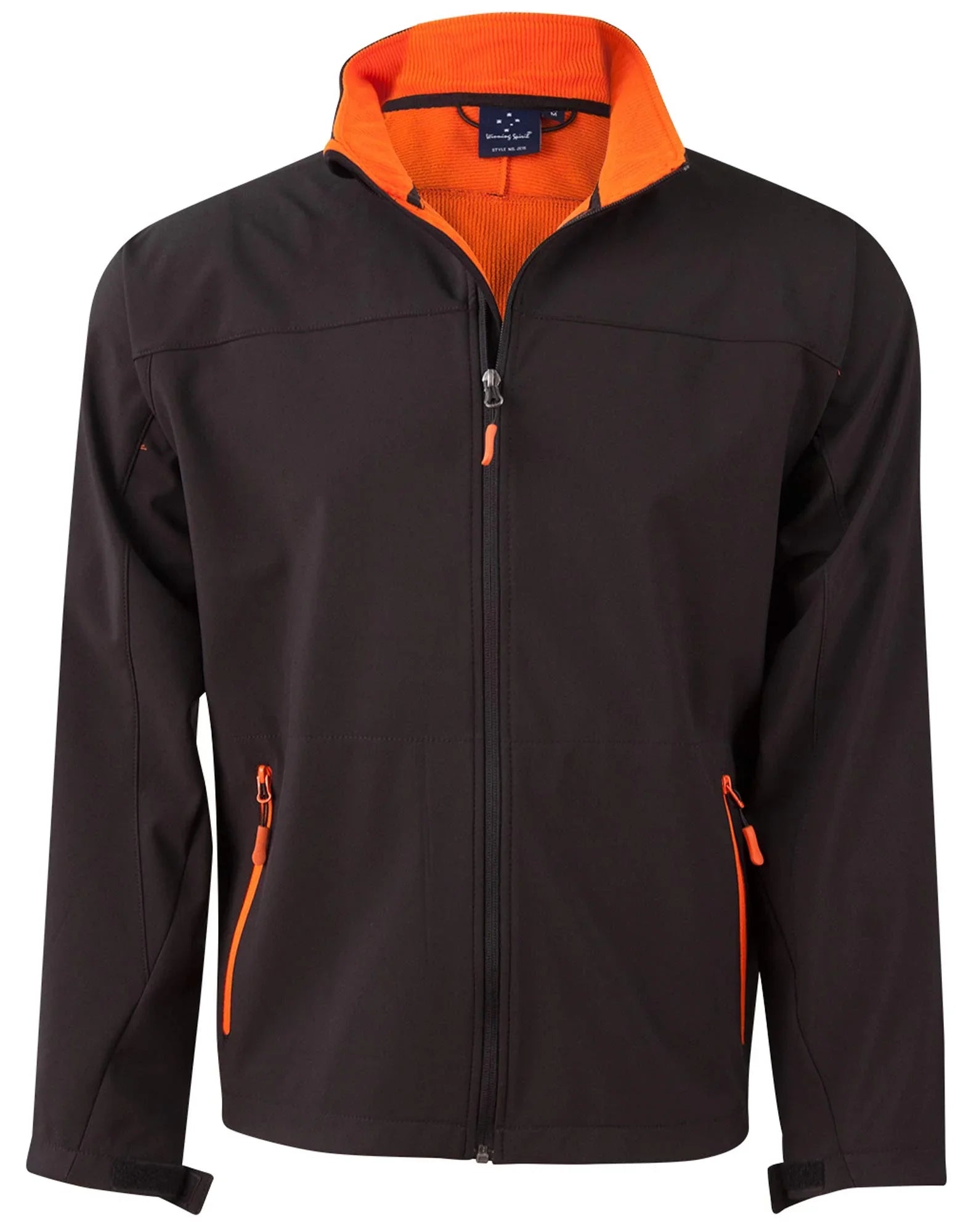 Mens SoftshellTM Sports Jacket JK15 - PrintaPromo