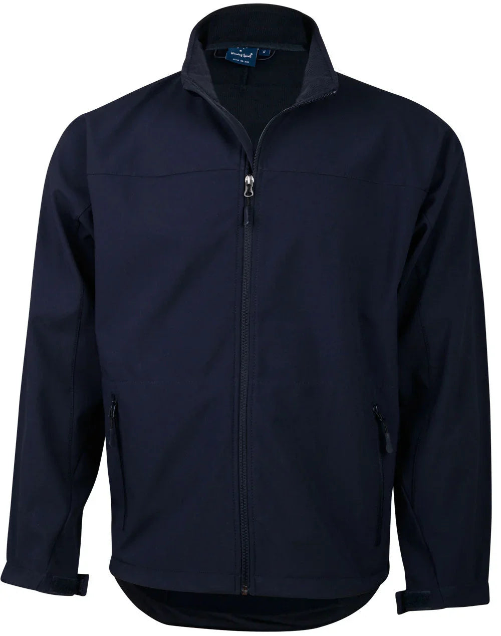 Mens SoftshellTM Sports Jacket JK15 - PrintaPromo
