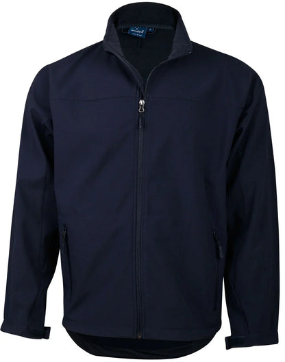 Mens SoftshellTM Sports Jacket JK15 - PrintaPromo