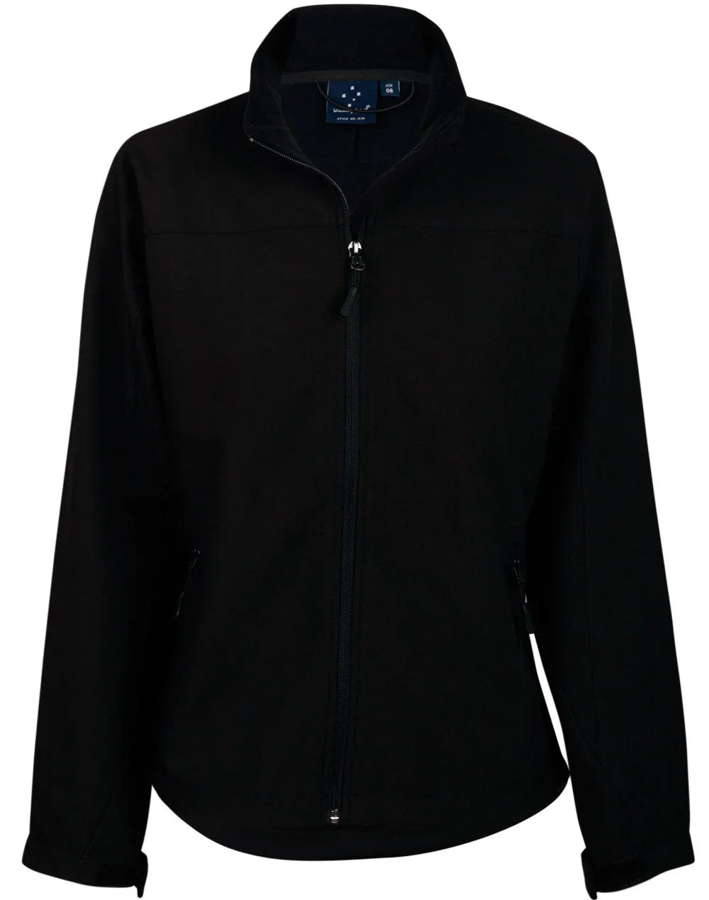 Ladies SoftshellTM Sports Jacket JK16 - PrintaPromo
