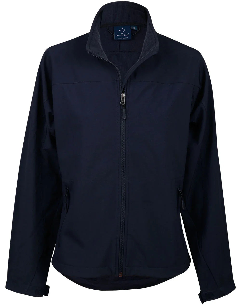 Ladies SoftshellTM Sports Jacket JK16 - PrintaPromo