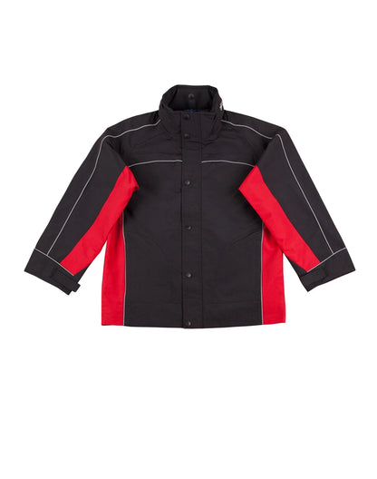 Mens 3-in-1 Jacket With Reversible Vest JK18 - PrintaPromo