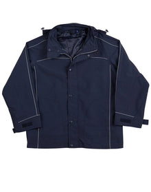 Mens 3-in-1 Jacket With Reversible Vest JK18 - PrintaPromo