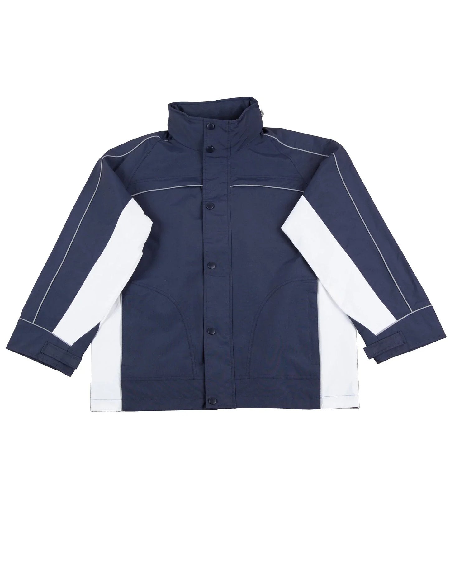 Mens 3-in-1 Jacket With Reversible Vest JK18 - PrintaPromo