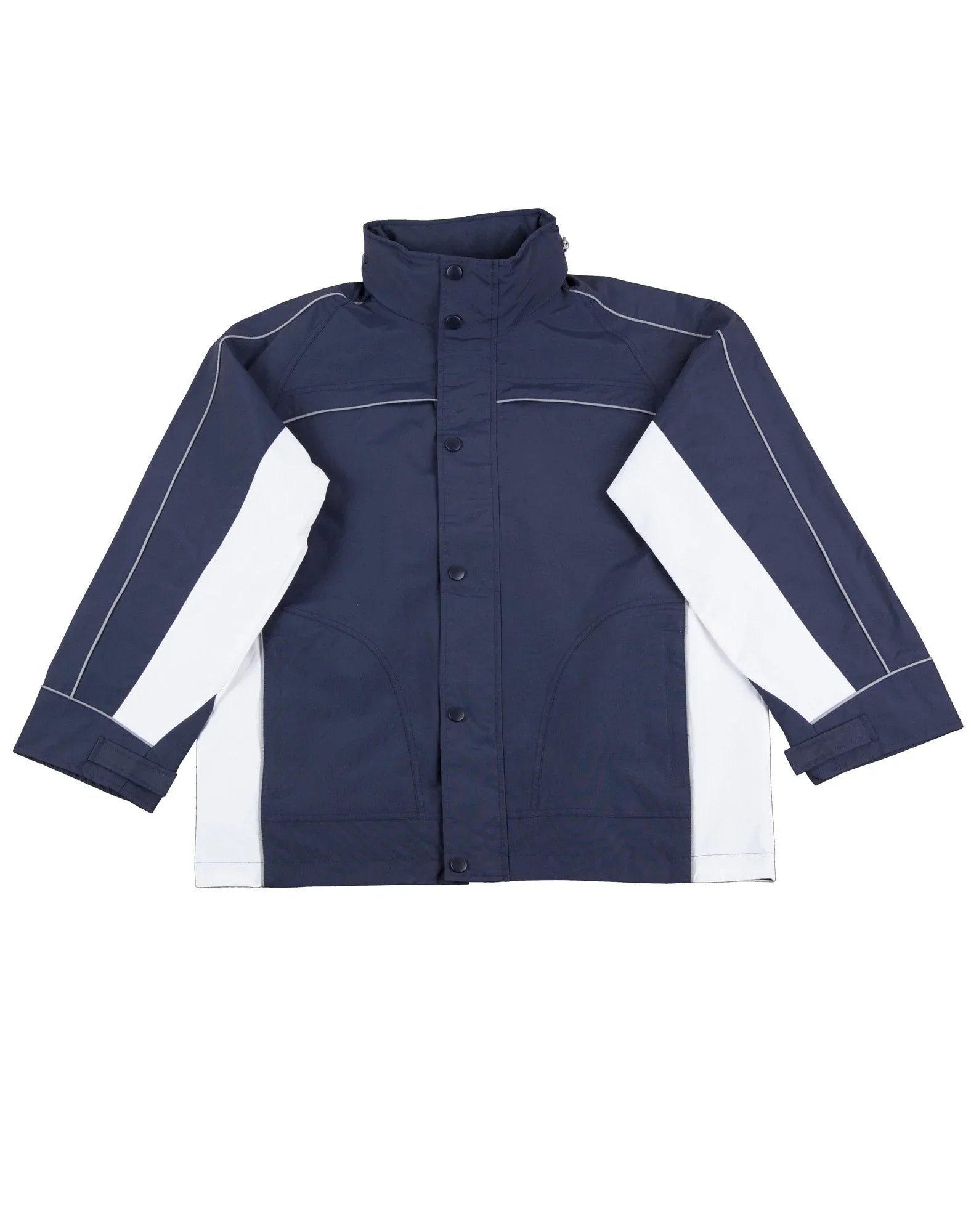 Mens 3-in-1 Jacket With Reversible Vest JK18 - PrintaPromo