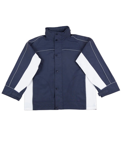Mens 3-in-1 Jacket With Reversible Vest JK18 - PrintaPromo