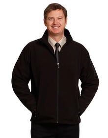 Mens Softshell Hi-tech Jacket JK23 - PrintaPromo
