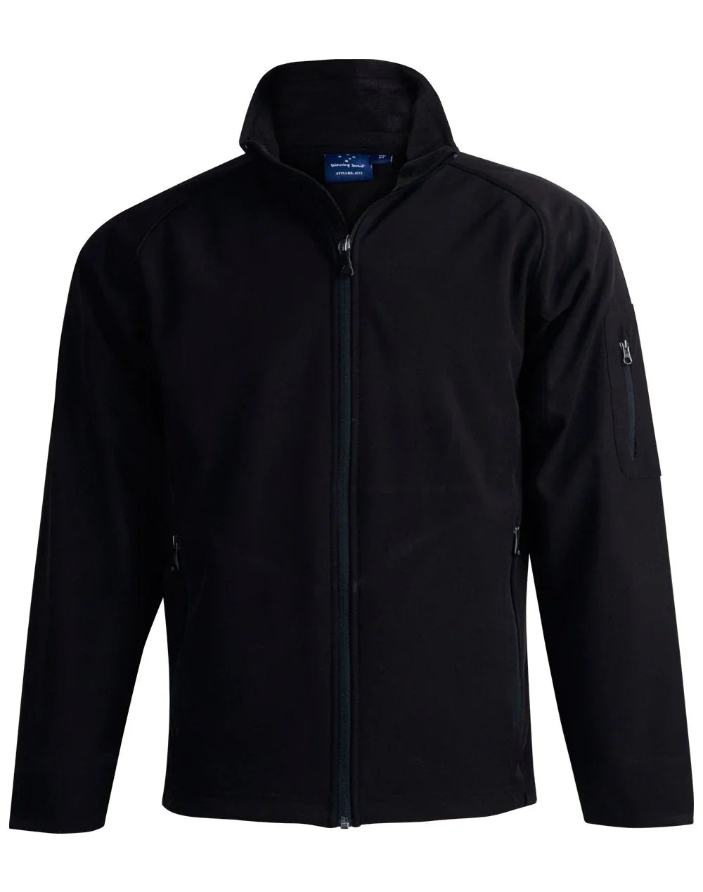 Mens Softshell Hi-tech Jacket JK23 - PrintaPromo