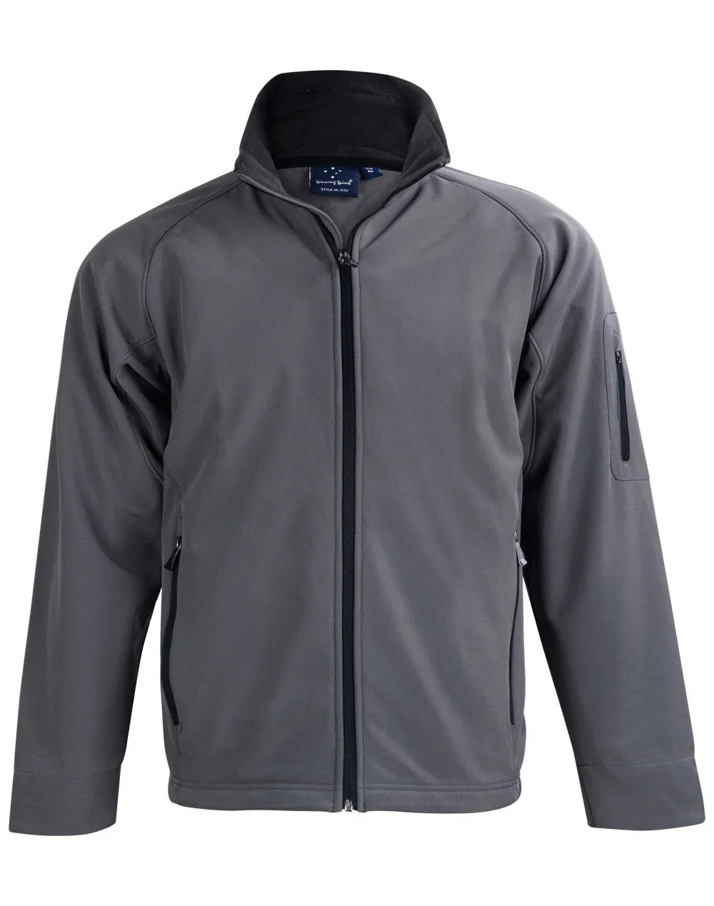 Mens Softshell Hi-tech Jacket JK23 - PrintaPromo