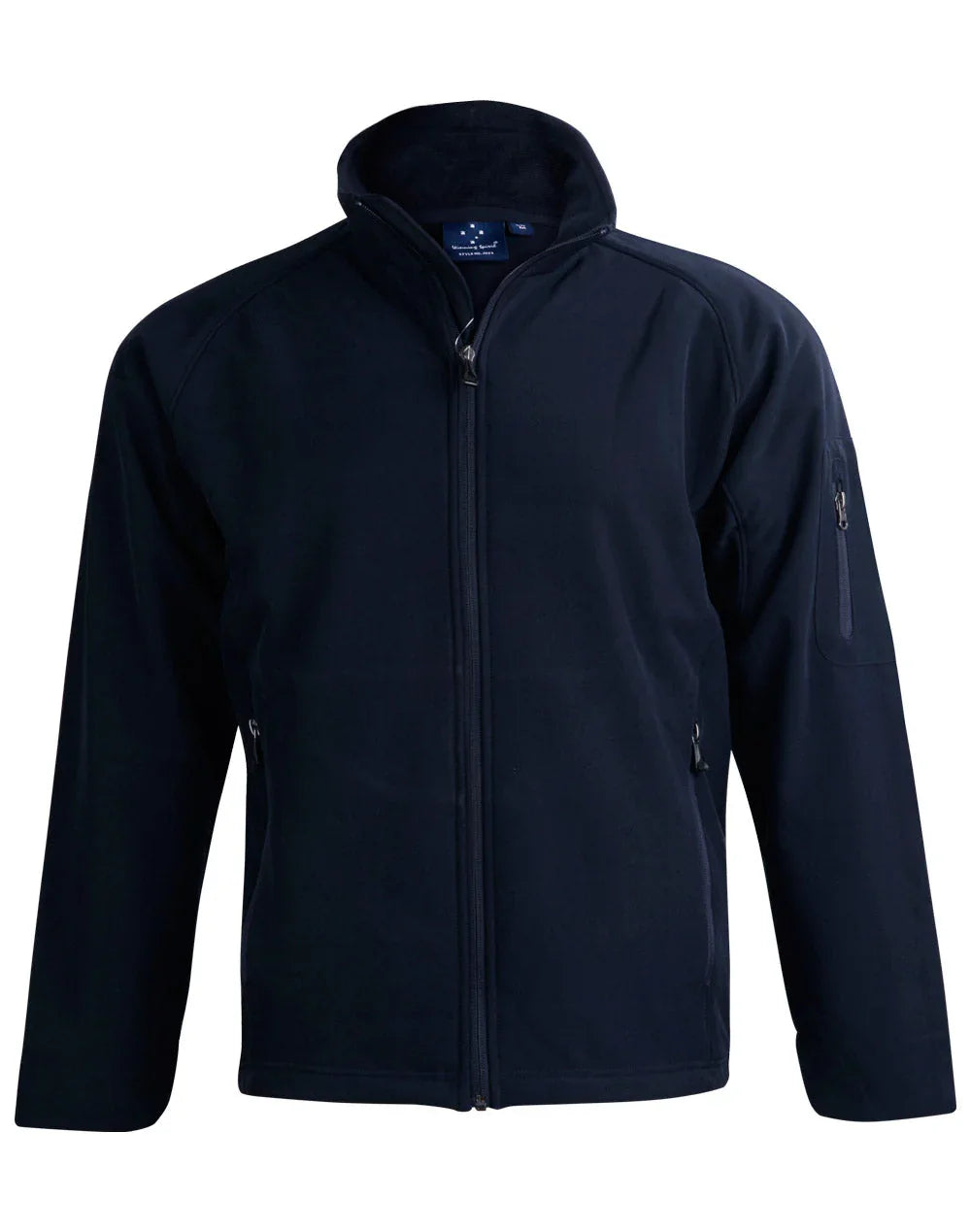Mens Softshell Hi-tech Jacket JK23 - PrintaPromo