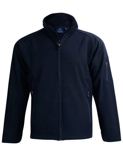 Mens Softshell Hi-tech Jacket JK23 - PrintaPromo