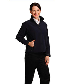 Ladies Softshell Hi-tech Jacket JK24 - PrintaPromo