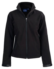 Ladies Softshell Hi-tech Jacket JK24 - PrintaPromo