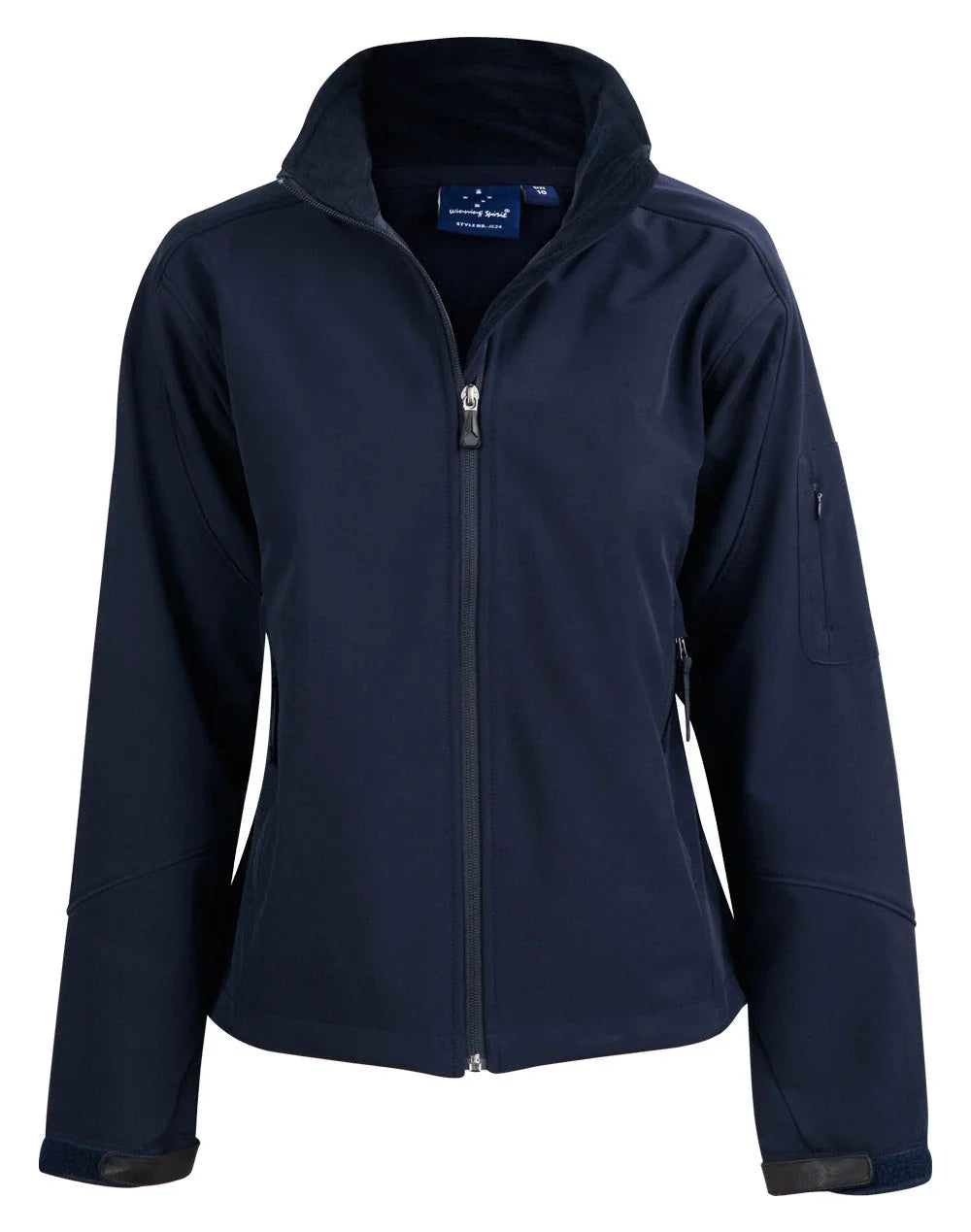 Ladies Softshell Hi-tech Jacket JK24 - PrintaPromo