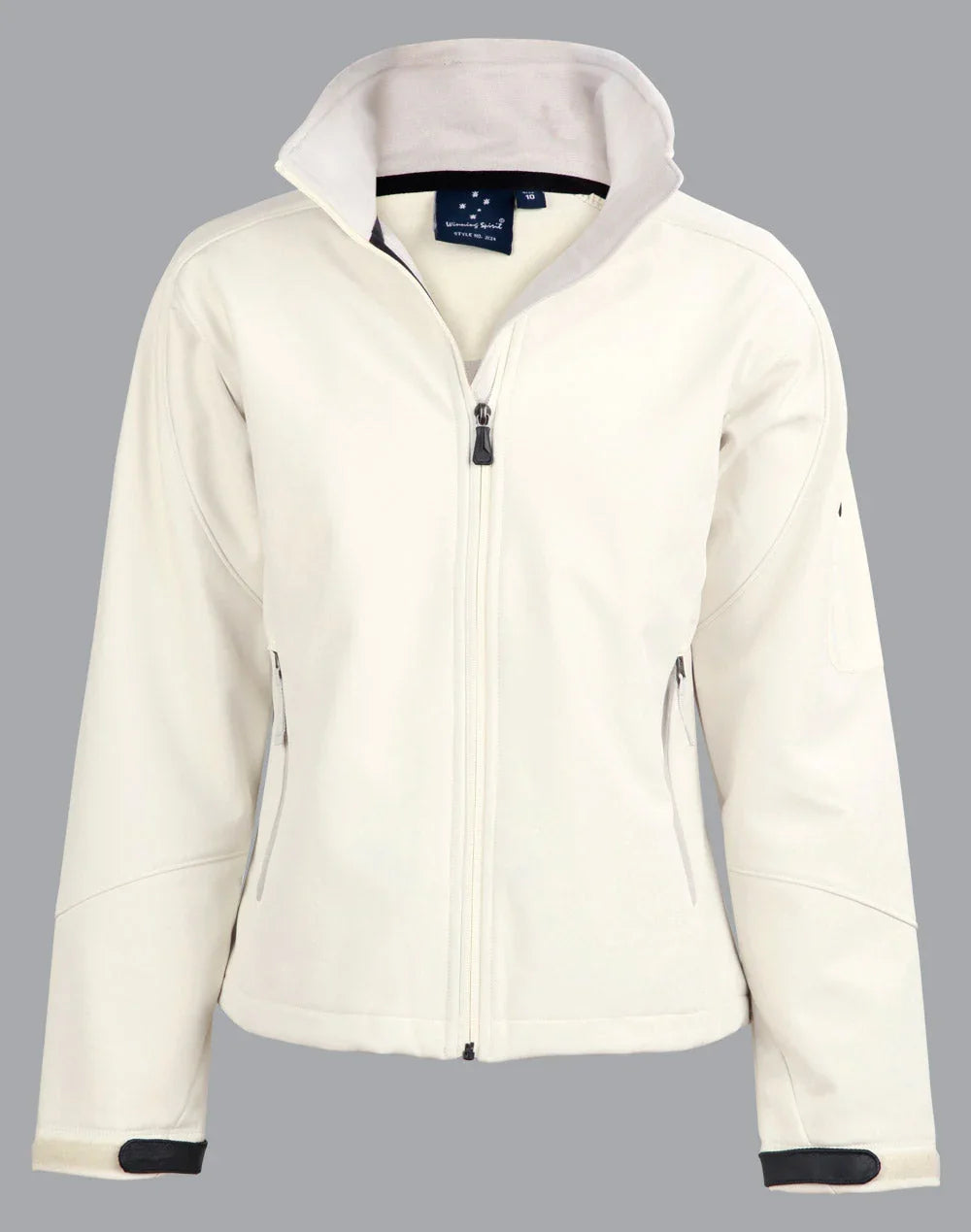 Ladies Softshell Hi-tech Jacket JK24 - PrintaPromo