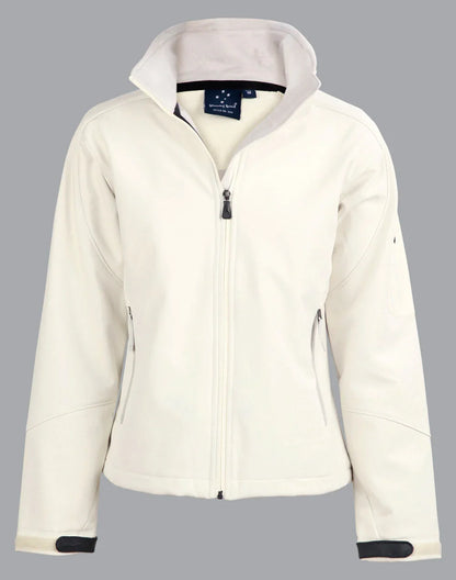Ladies Softshell Hi-tech Jacket JK24 - PrintaPromo