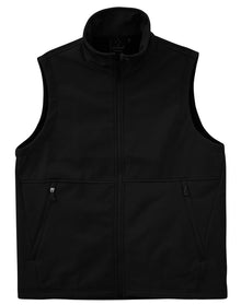 Mens Softshell Hi-tech Vest JK25 - PrintaPromo