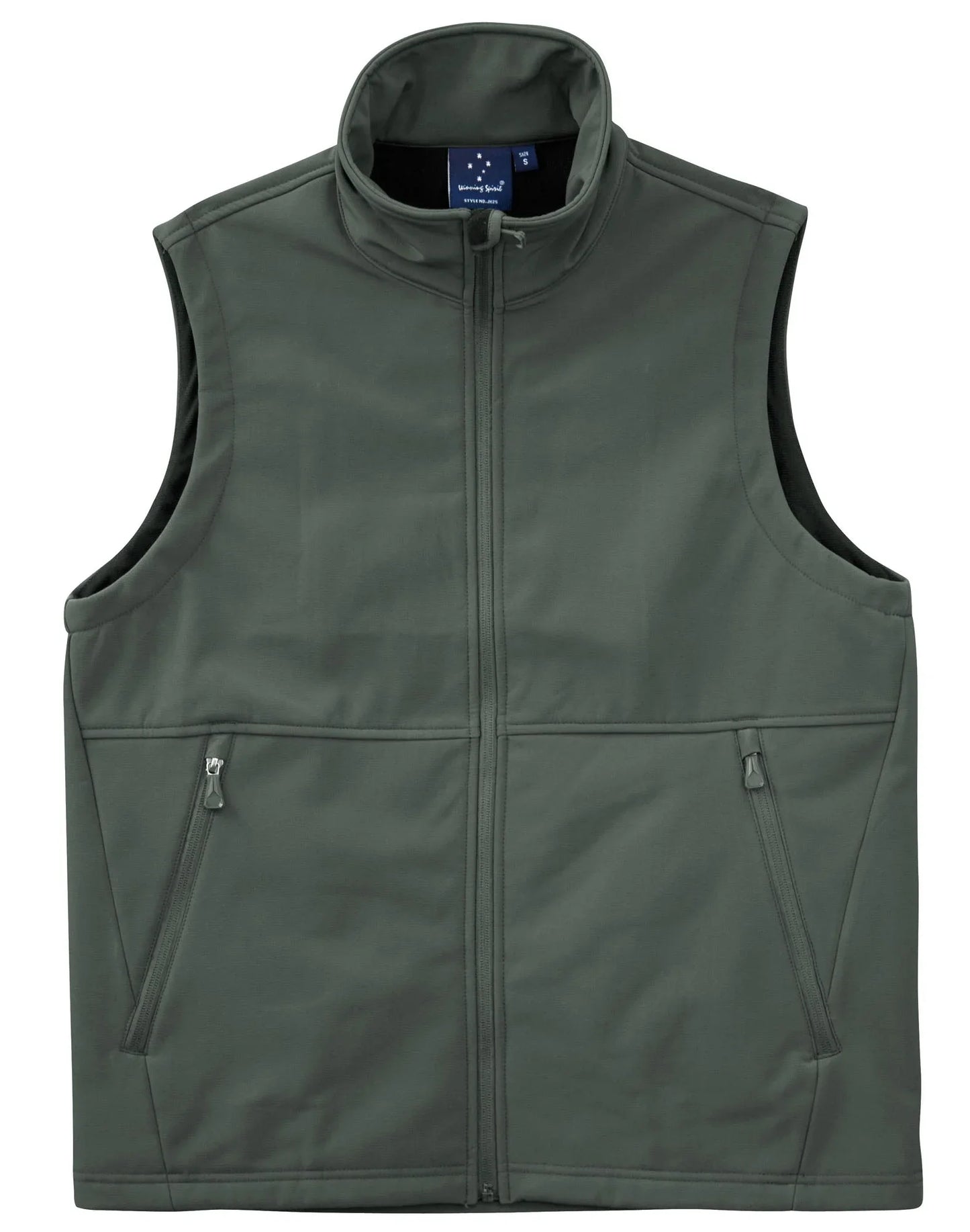 Mens Softshell Hi-tech Vest JK25 - PrintaPromo