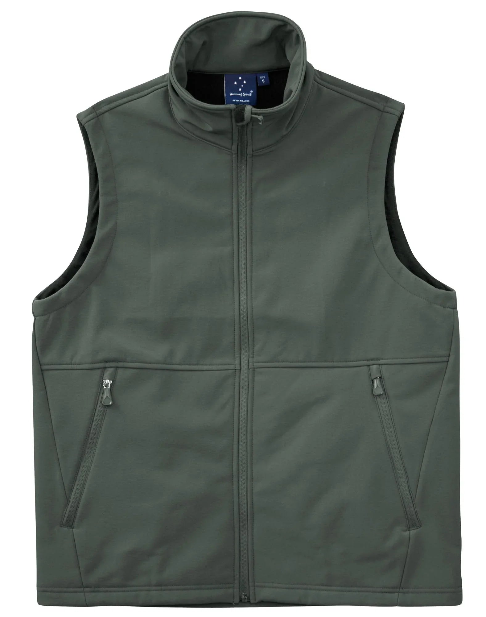 Mens Softshell Hi-tech Vest JK25 - PrintaPromo